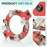 club car 36v motor rebulid kit